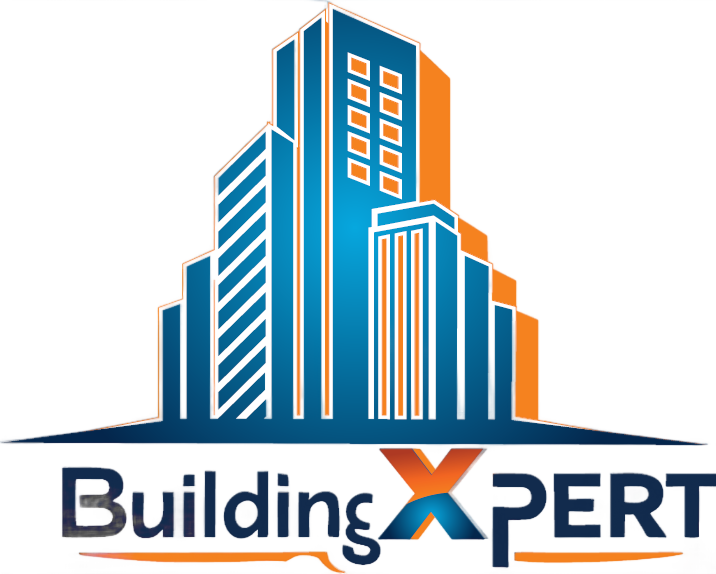 Building Xpert Logo
